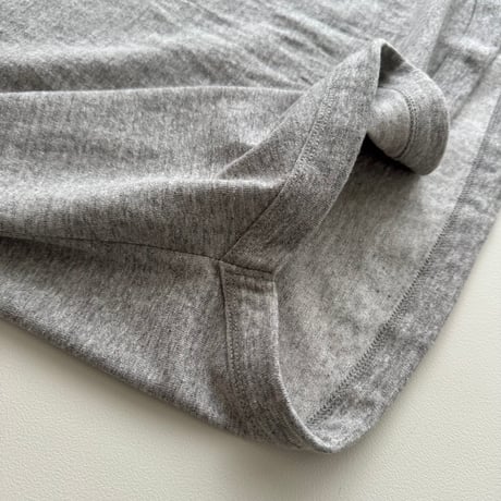COTTON RELIEF LT/GRAY