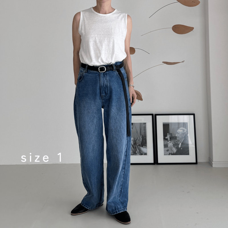 argue MELLOW STRAIGT DENIM デニム MELLOW STRAIGHT DENIM | ARGUE