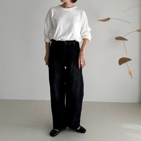 COTTON RELIEF LT/WHITE