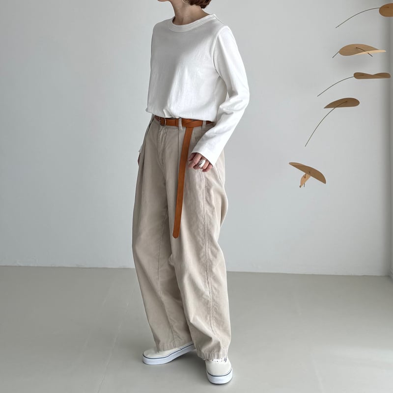 COTTON RELIEF LT/WHITE | ARGUE