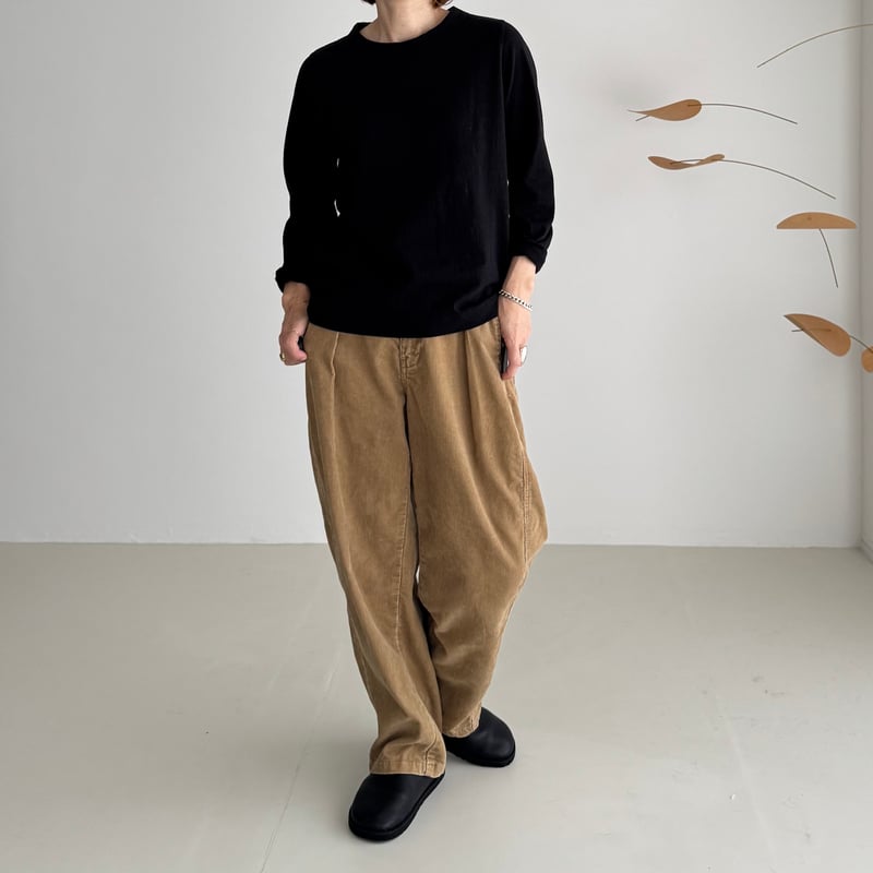 COTTON RELIEF LT/BLACK | ARGUE