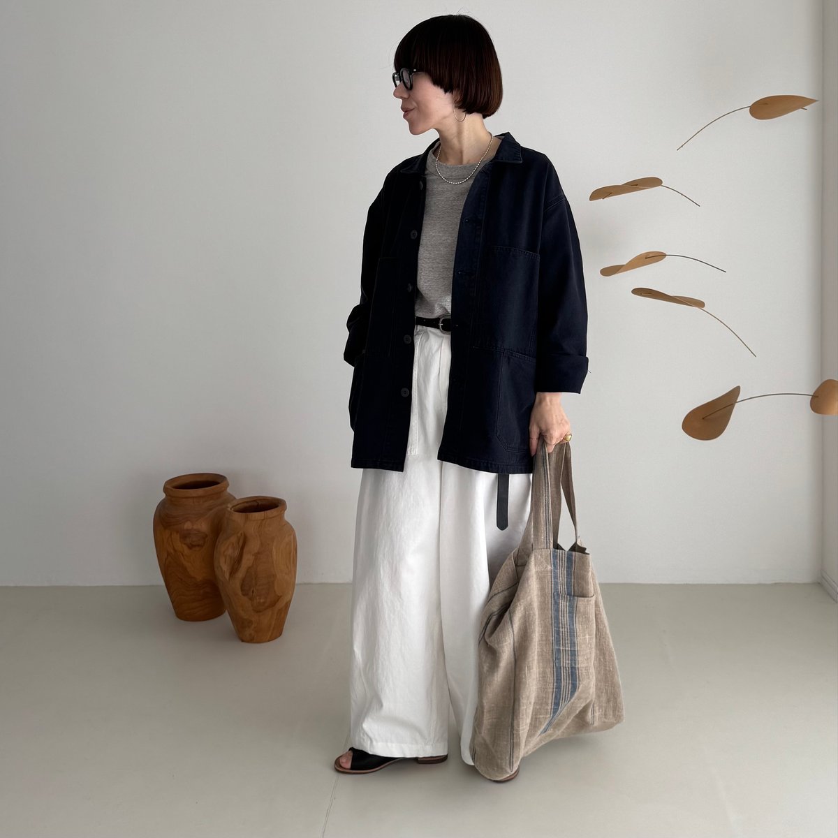COTTON RELIEF LT/GRAY | ARGUE