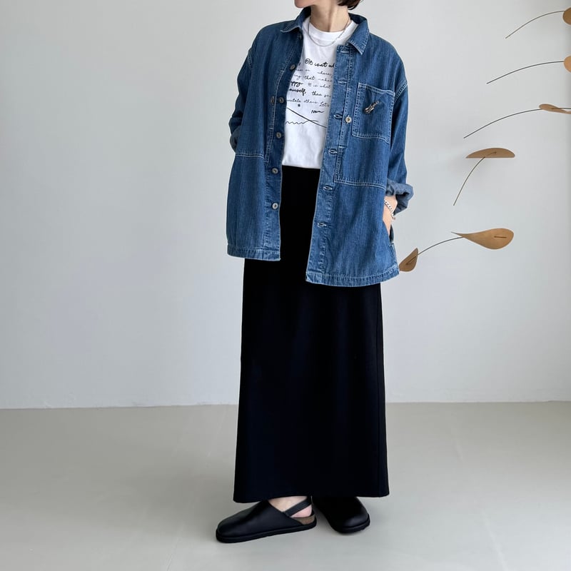 新品☆argue☆THE CURTAIN PENCIL SKIRT 新品☆argue☆THE CURTAIN PENCIL SKIRT