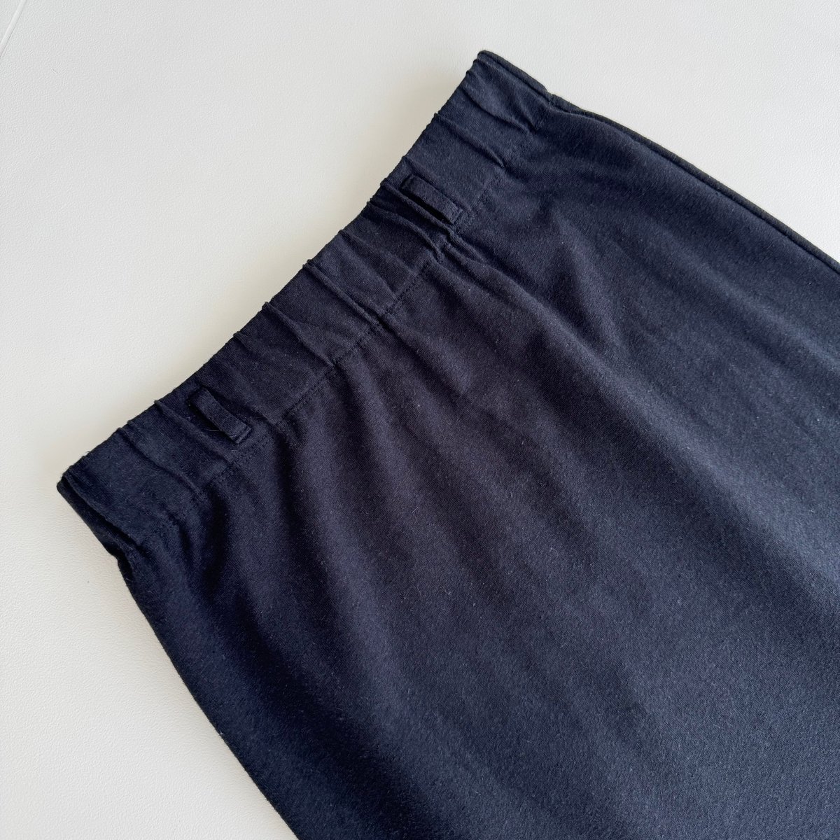 新品☆argue☆THE CURTAIN PENCIL SKIRT THE CURTAIN PENCIL