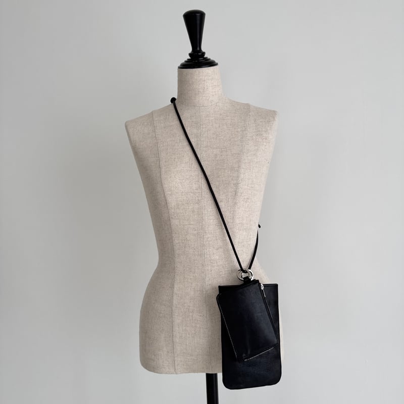 【7/31まで掲載】argue smart wallet &革紐　セット売り 7/31まで掲載】argue smart wallet &革紐 セット売り 7/31まで掲載】