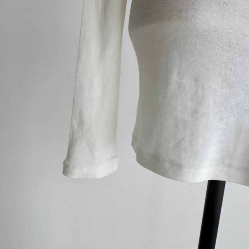 The Trace Tshirts (T・T・T） 2枚SET | ARGUE