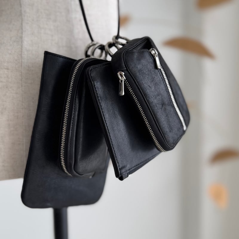 argue leather porch アーギュー　キーケース　ポーチ argue leather porch アーギュー キーケース ポーチ