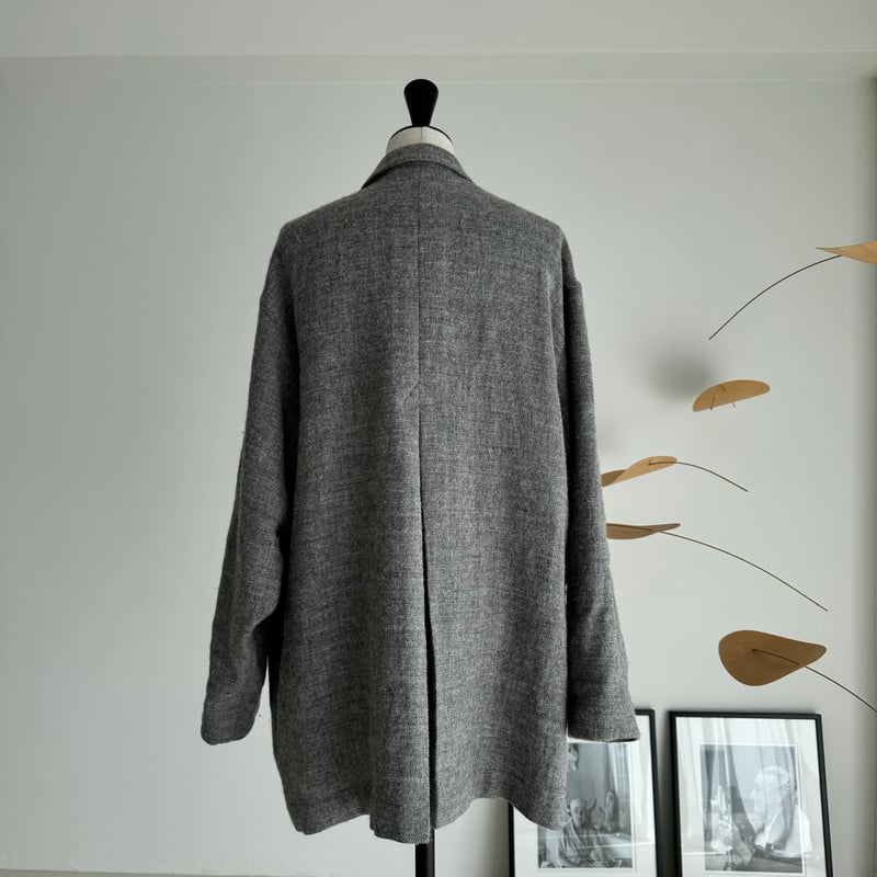 argue SHETLAND WOOL LINEN SOFT TWIST