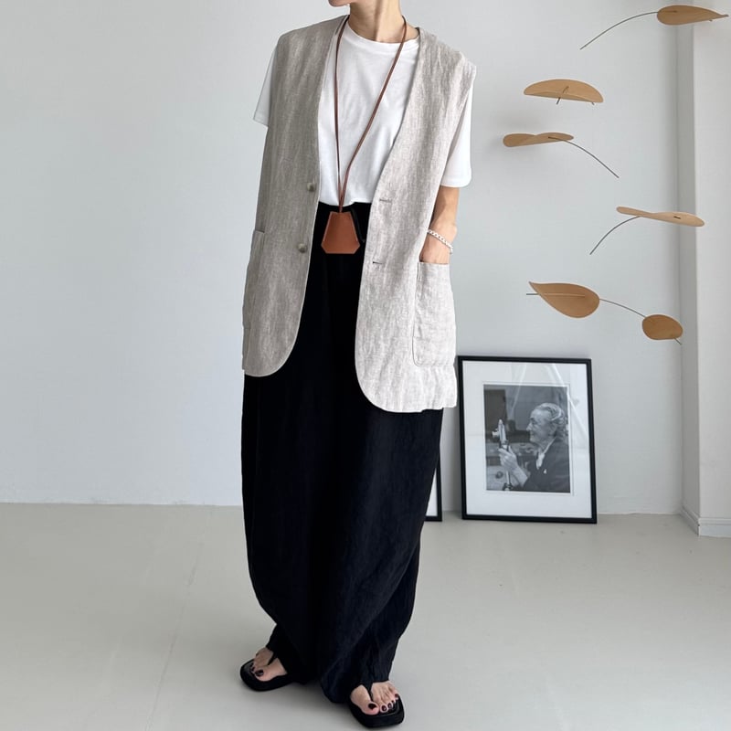 ARGUE SUVIN GIZA PREMIUM POISE Tシャツ ホワイト SUVIN GIZA