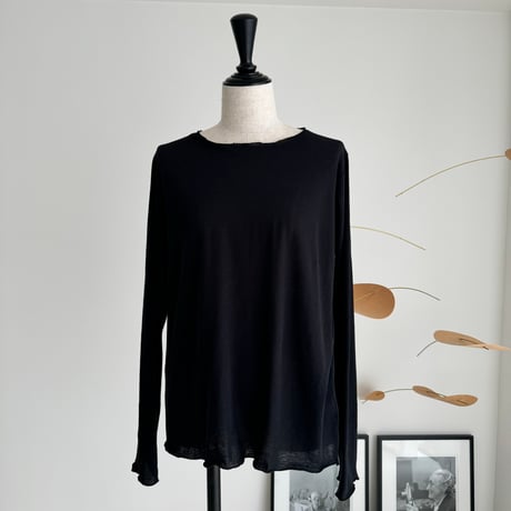 新品未使用！argueアーギュー/2WAY 90S CARDIGAN argue 2WAY 90s CARDIGAN / brown アーギュー