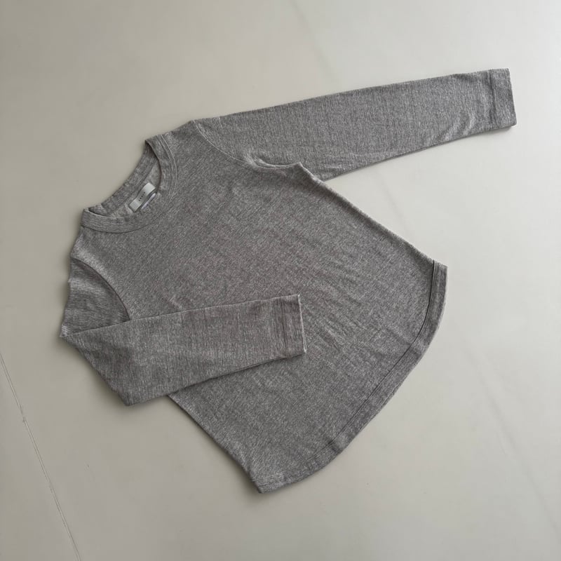 COTTON RELIEF LT/GRAY | ARGUE