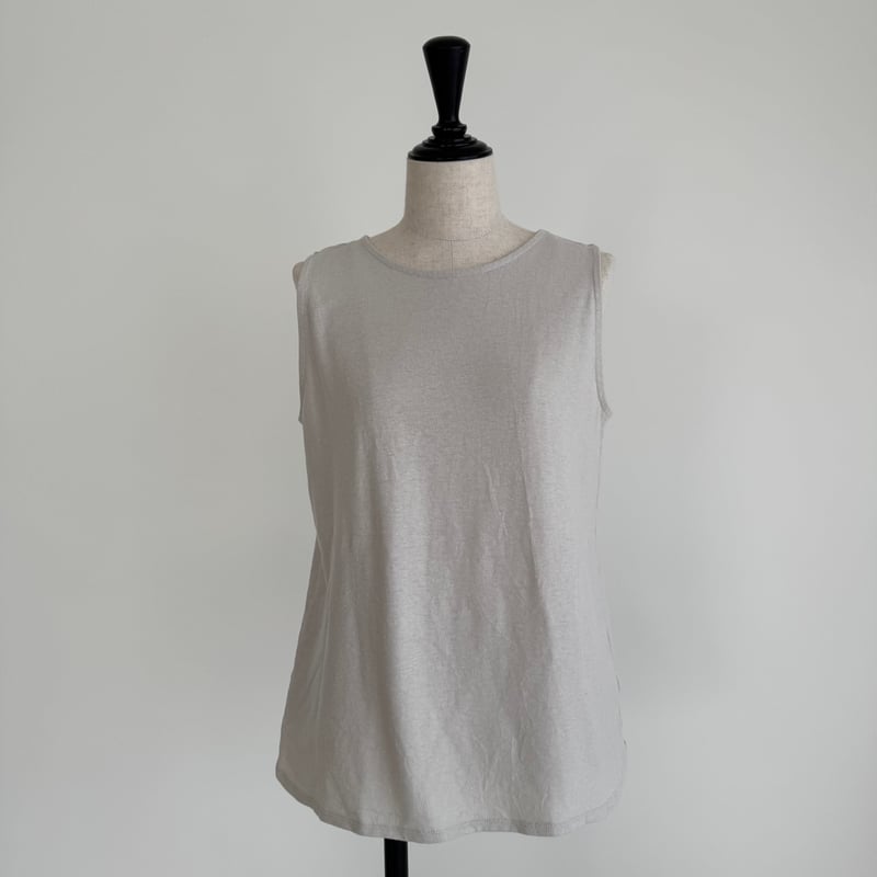 Trinity set up / mist gray | ARGUE