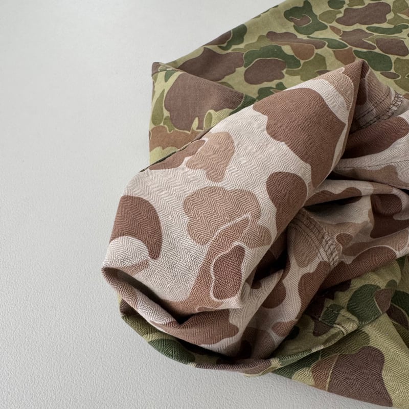 HUNTER CAMO MOV UTILITY PANTS | ARGUE
