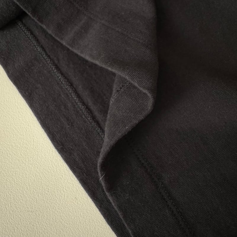 COTTON RELIEF LT/BLACK | ARGUE