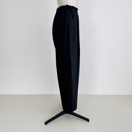 ENVY PANTS/ BLACK