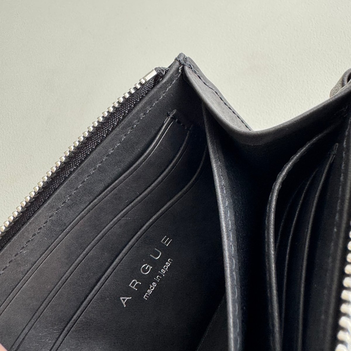 SMART WALLET | ARGUE