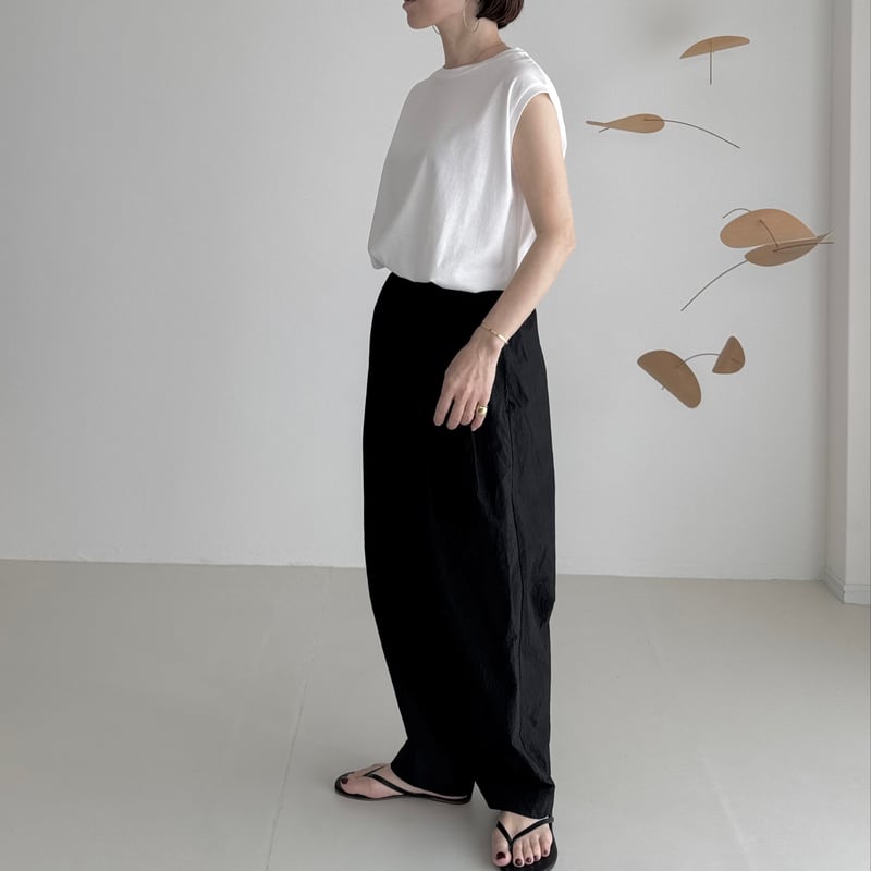 ENVY PANTS/ BLACK | ARGUE ENVY PANTS/ BLACK | ARGUE