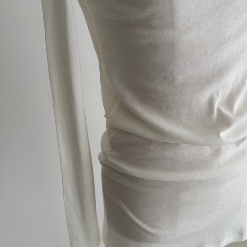 The Trace Tshirts (T・T・T） | ARGUE