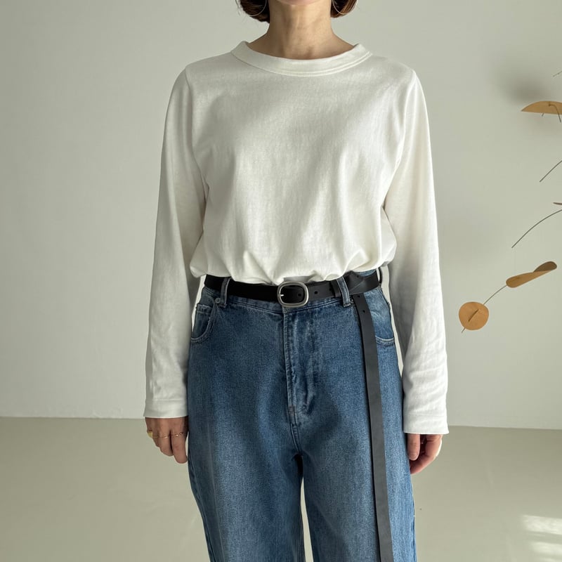 COTTON RELIEF LT/WHITE | ARGUE