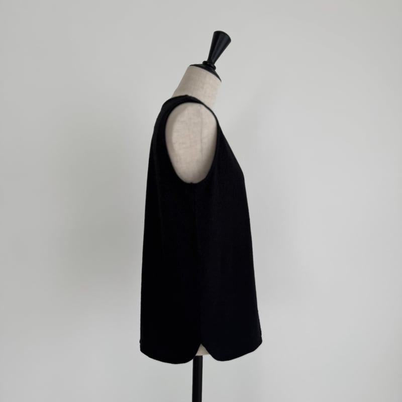 Trinity set up / black | ARGUE
