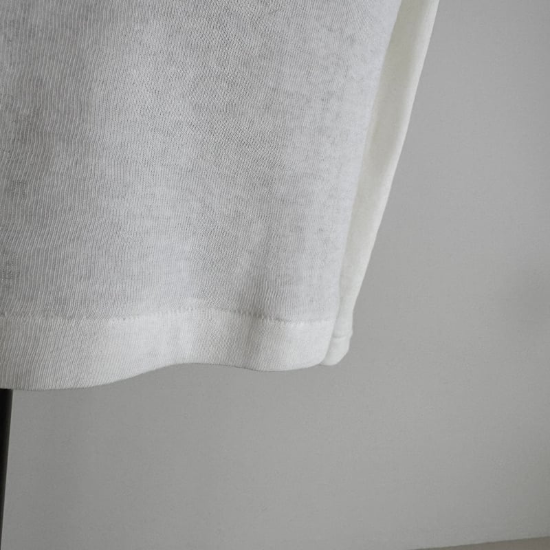 The Trace Tshirts (T・T・T） | ARGUE