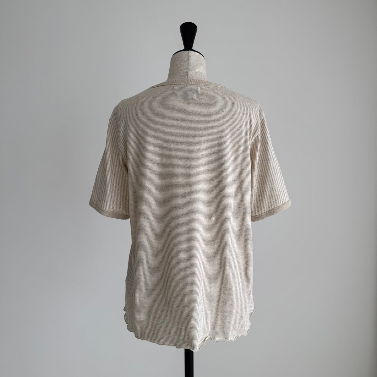 argueorganic cotton hemp border t ブラック resize_c.php?image=
