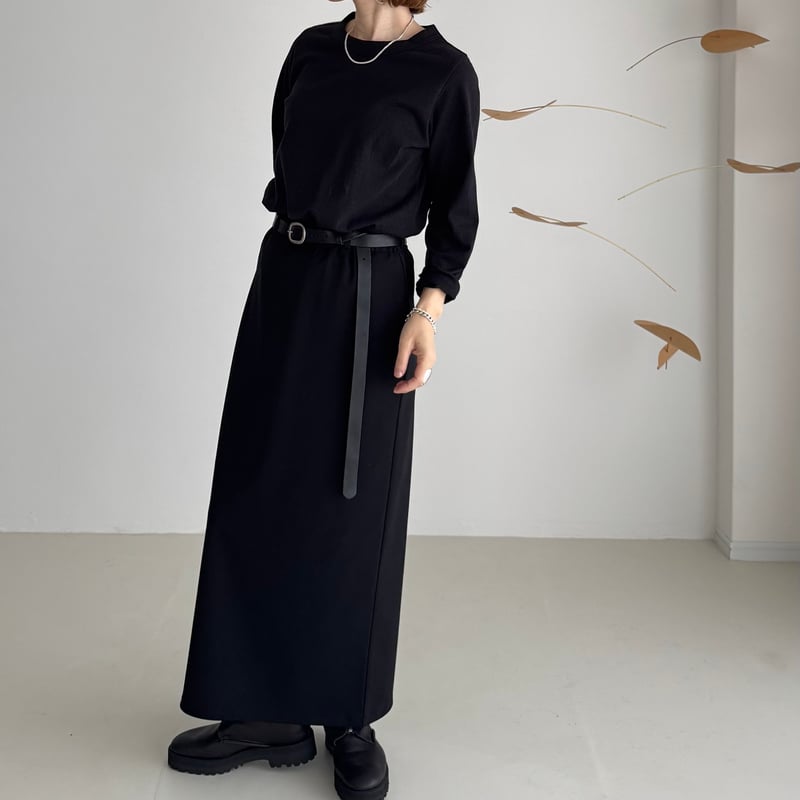 argue COTTON RELIEF LT/BLACKサイズ①週末値下げ‼️黒 COTTON RELIEF LT/BLACK | ARGUE