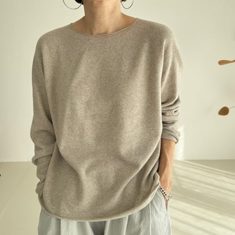 アギュー argue Argue Culture DeconstructedLeatherPants