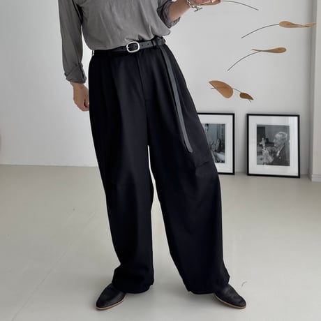 CATEGORY PANTS | ARGUE