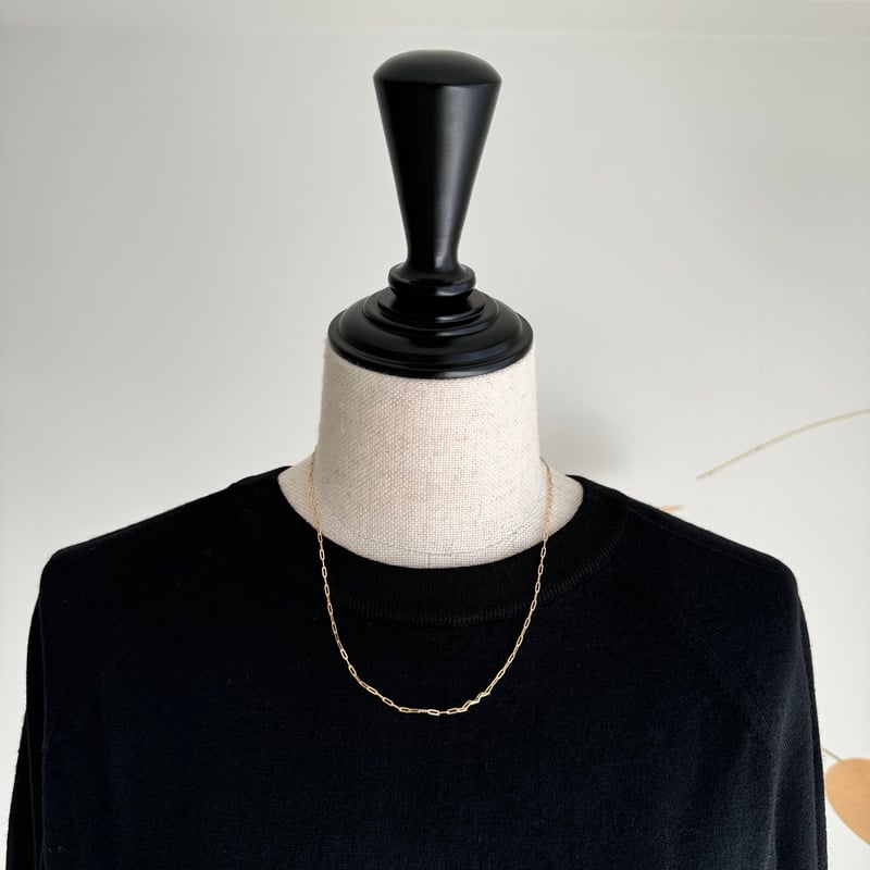 90's REVERSIBLE WOOL CARDIGAN/BLACK | ARGUE
