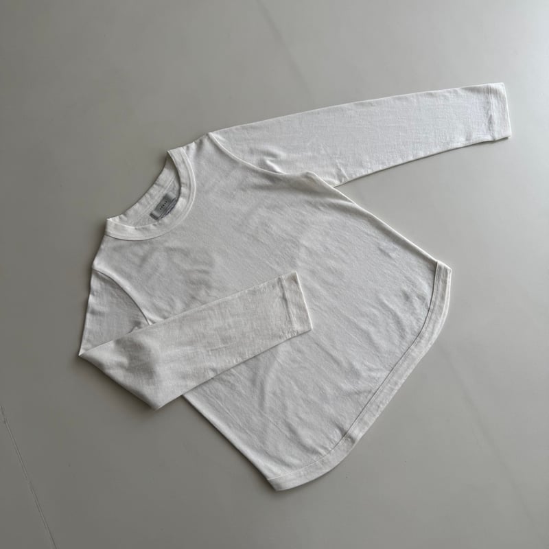 COTTON RELIEF LT/WHITE | ARGUE
