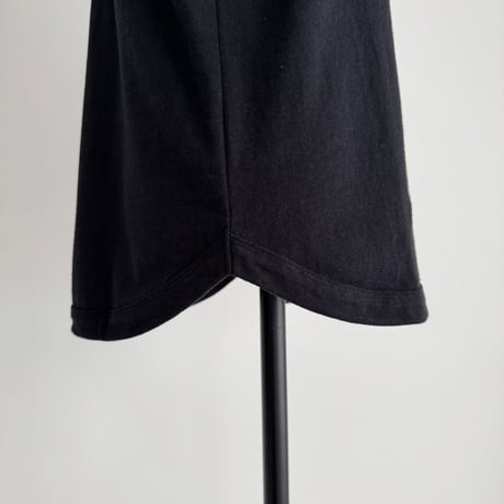 COTTON RELIEF LT/BLACK