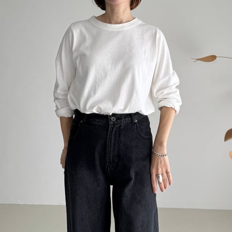 COTTON RELIEF LT/WHITE
