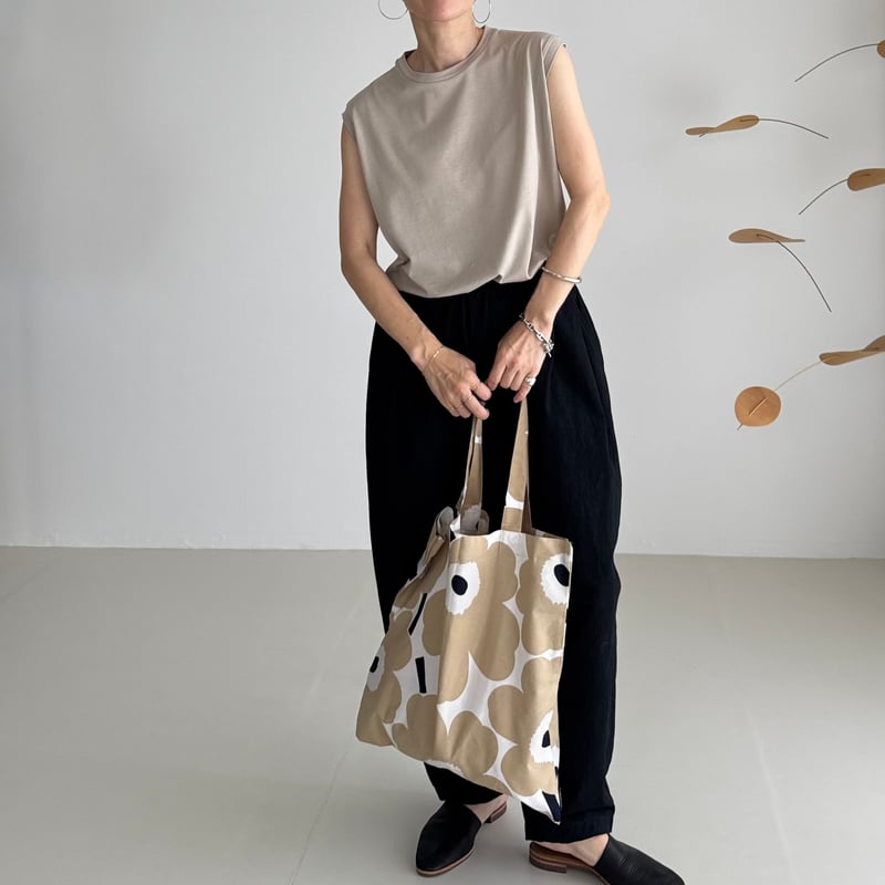 SUVIN GIZA PREMIUM POISE T-SHIRTS/ベージュ SUVIN GIZA PREMIUM POISE T-SHIRTS/NUDE BEIGE |