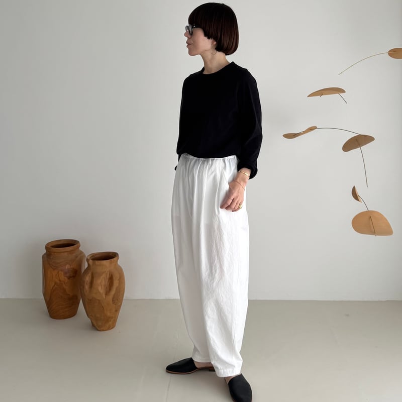 COTTON RELIEF LT/BLACK | ARGUE
