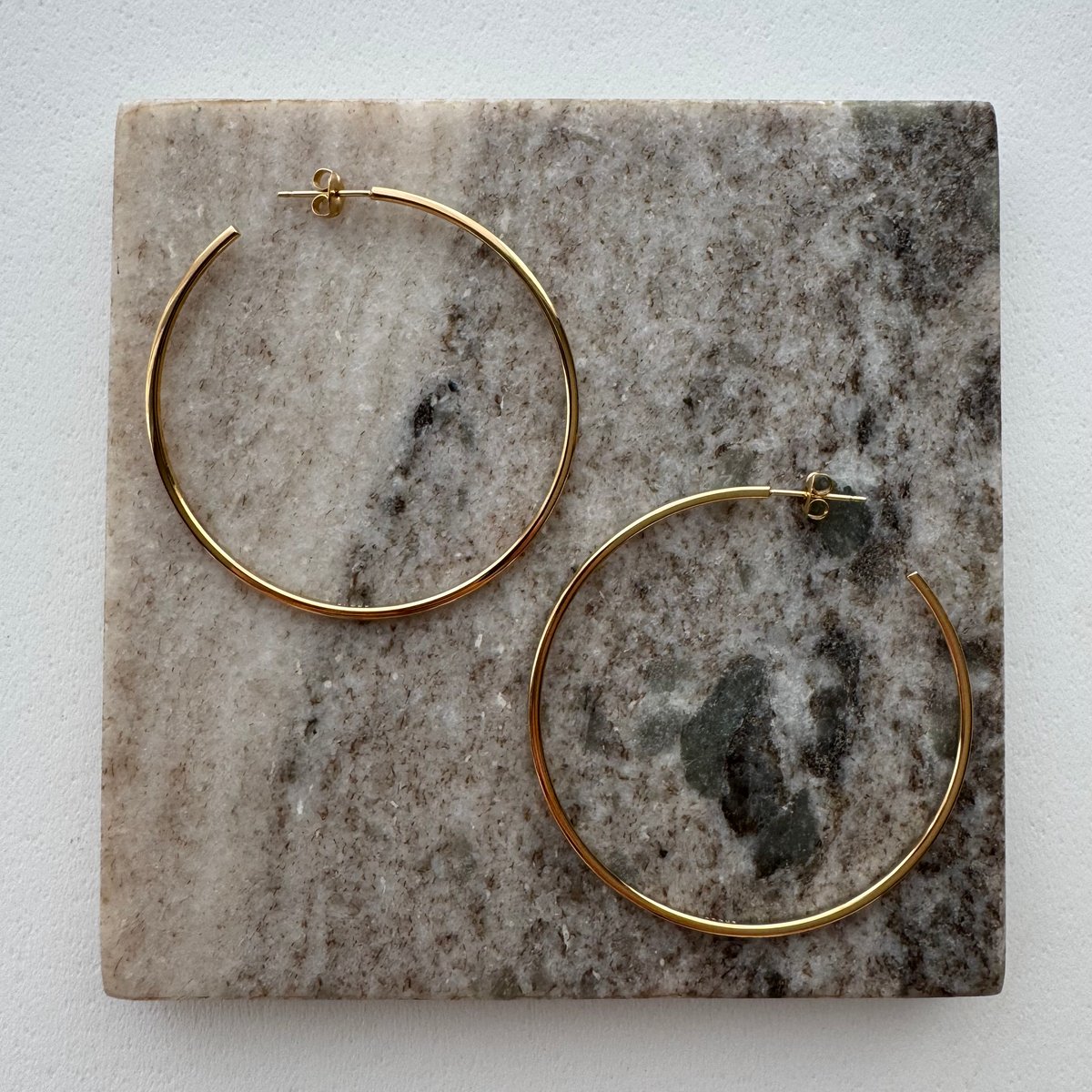 アクセサリー ARGUE / MUTIE PIERCE / GOLD MUTIE PIECE/ GOLD | ARGUE