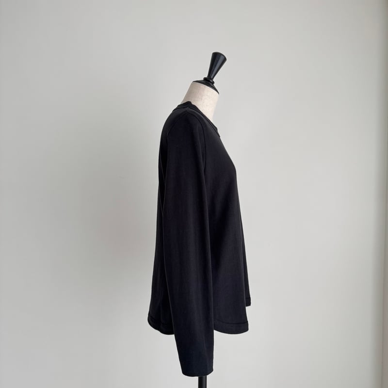 COTTON RELIEF LT/BLACK | ARGUE