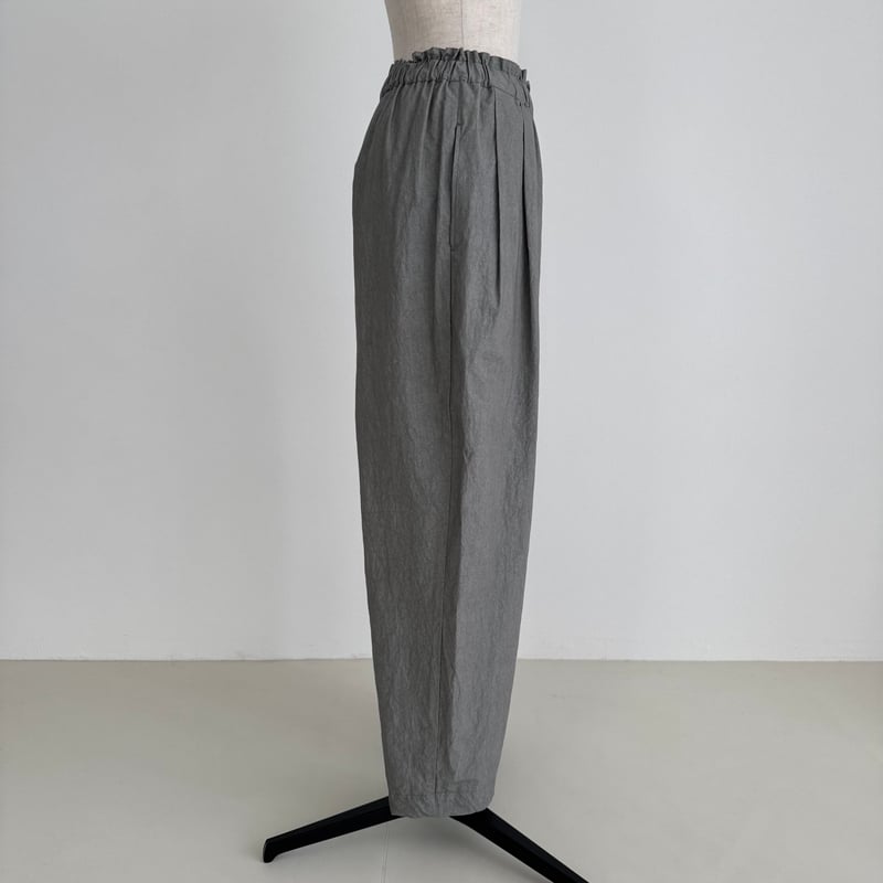ENVY PANTS / GRAY KHAKI | ARGUE