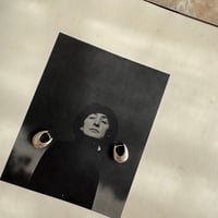 MUTIE PIECE/SILVER