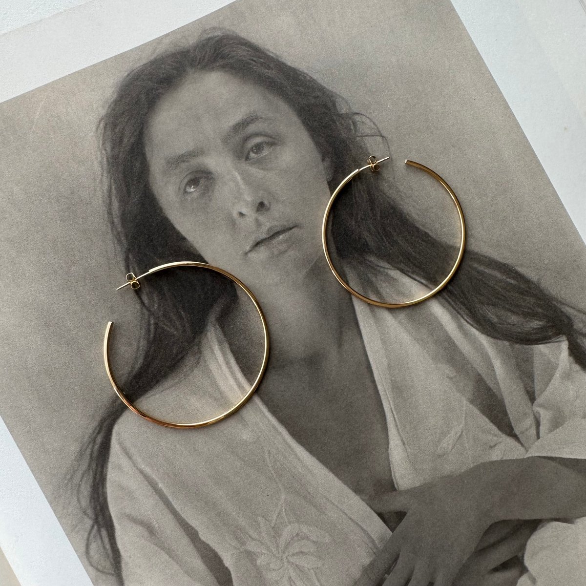 アクセサリー ARGUE / MUTIE PIERCE / GOLD MUTIE PIECE/ GOLD | ARGUE