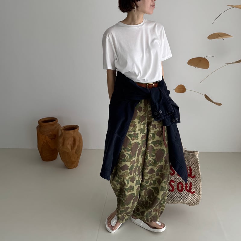 FOLK JACKET /NAVY | ARGUE