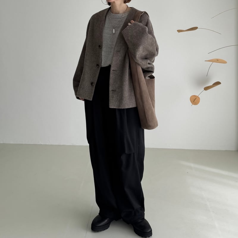 COTTON RELIEF LT/GRAY | ARGUE