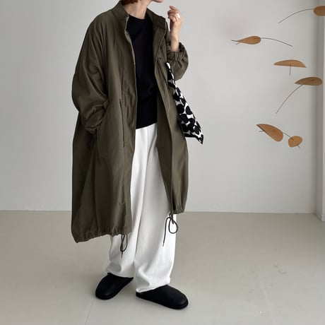 COTTON RELIEF LT/BLACK