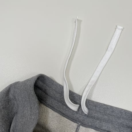 AMERICAN VINTAGE DRY SILKY SWEAT PANTS /GRAY