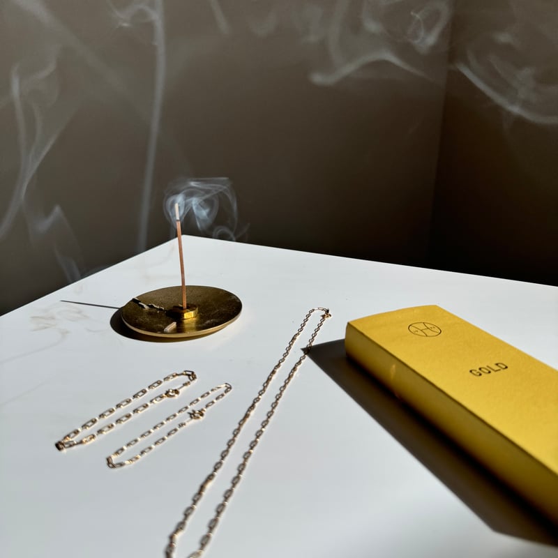 予約/受注 K18 Mathilda oval bracelet | ARGUE