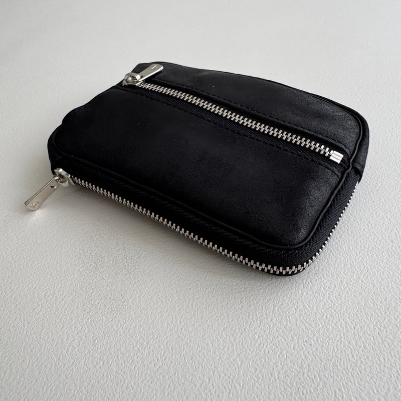 KEY CASE POACH WALLET | ARGUE