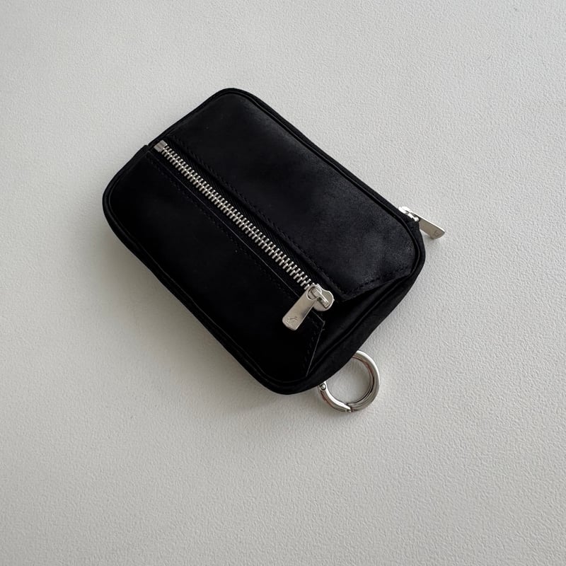 argue leather porch アーギュー　キーケース　ポーチ argue leather porch アーギュー キーケース ポーチ KEY CASE
