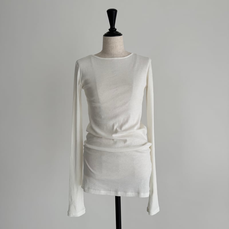 The Trace Tshirts (T・T・T） 2枚SET | ARGUE