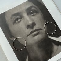 予約/受注 K18 Mathilda oval bracelet | ARGUE