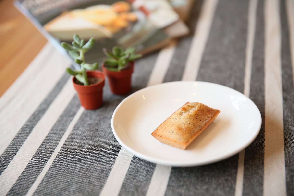 フィナンシェ詰め合わせ 9個入り | フィナンシェリーアッシュ